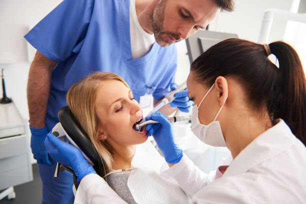 Laser Dentistry in Chester, PA